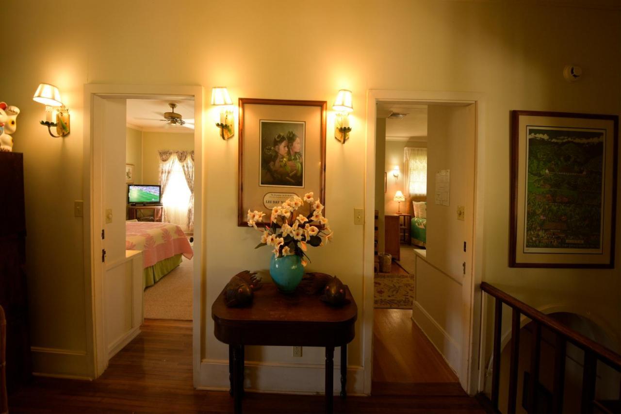 The Historic Wailuku Inn Maui Eksteriør bilde