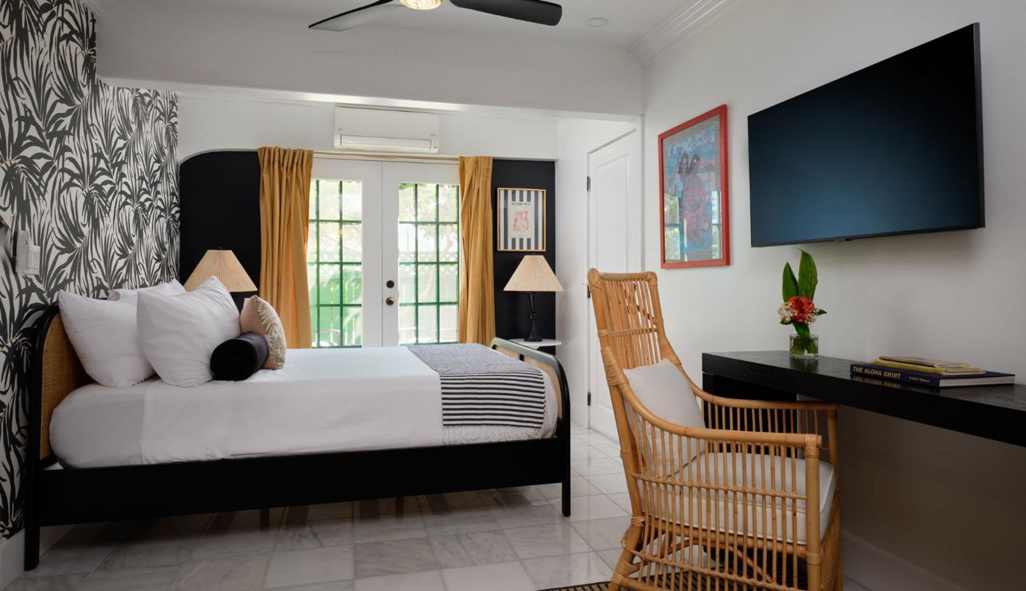 The Historic Wailuku Inn Maui Eksteriør bilde