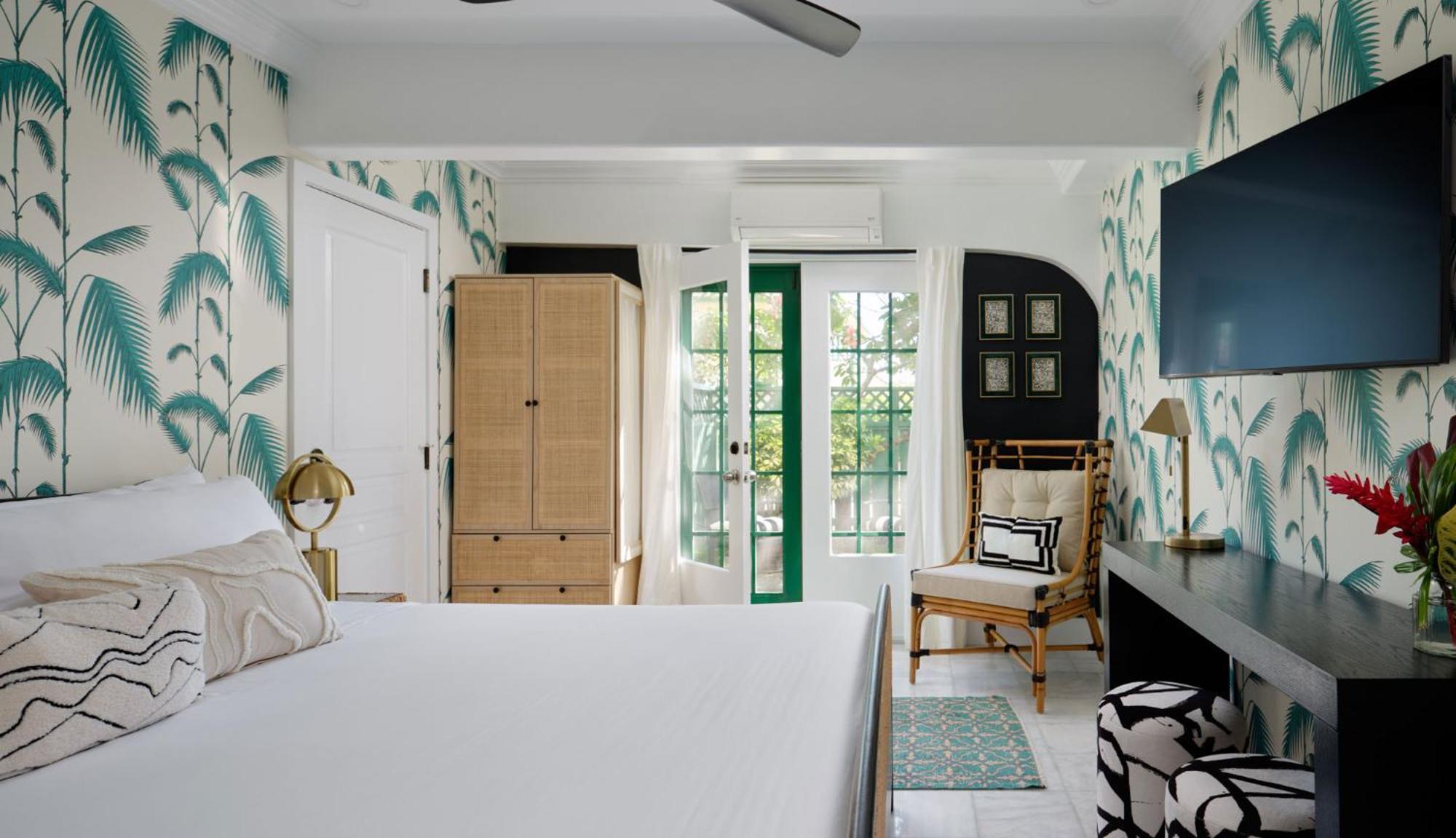 The Historic Wailuku Inn Maui Eksteriør bilde