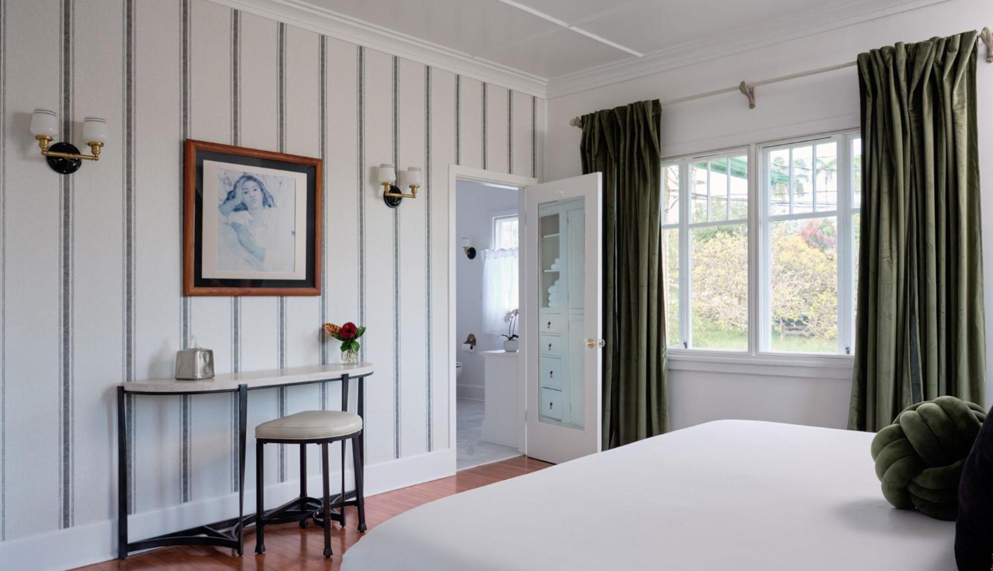 The Historic Wailuku Inn Maui Eksteriør bilde