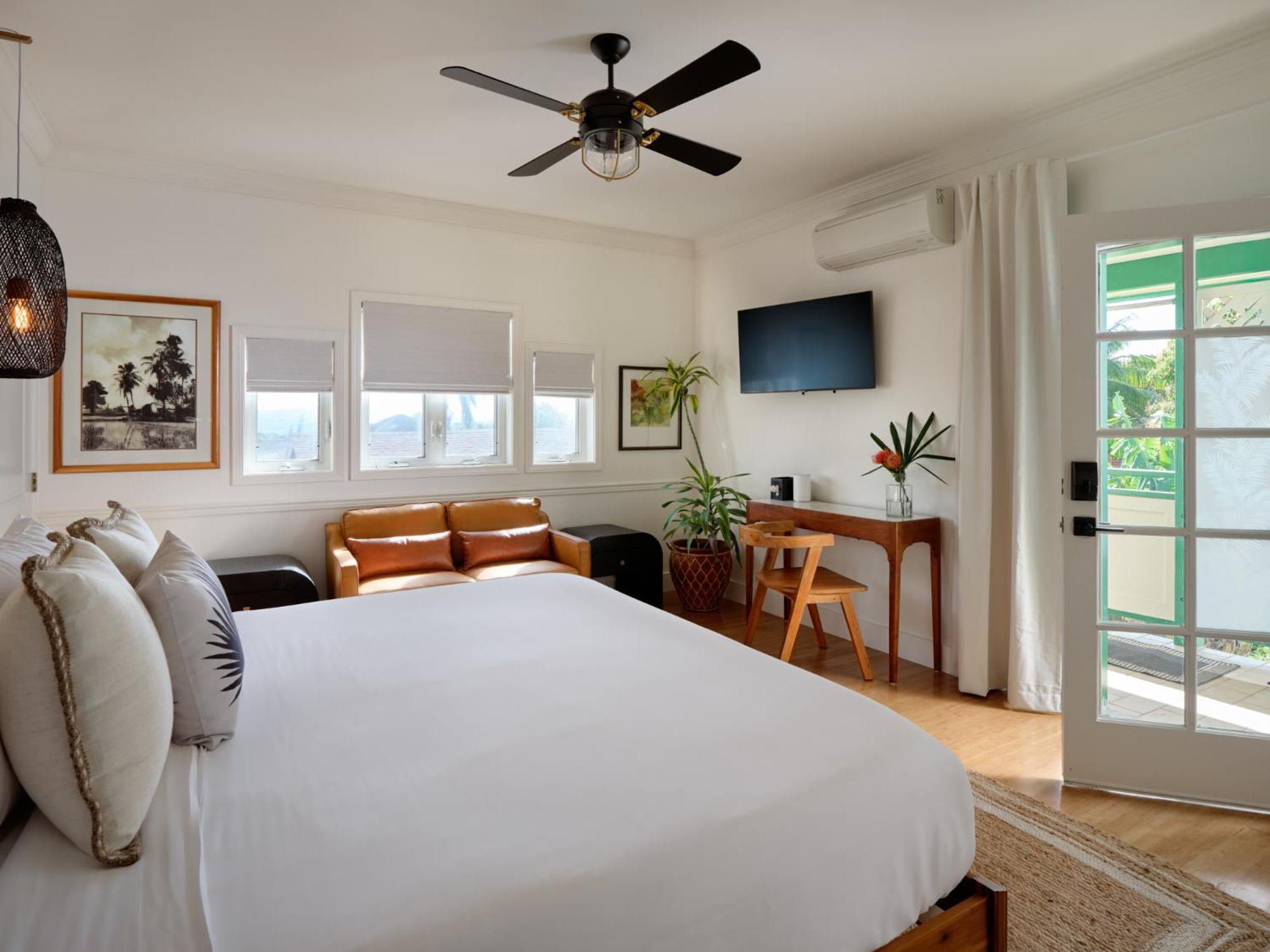 The Historic Wailuku Inn Maui Eksteriør bilde
