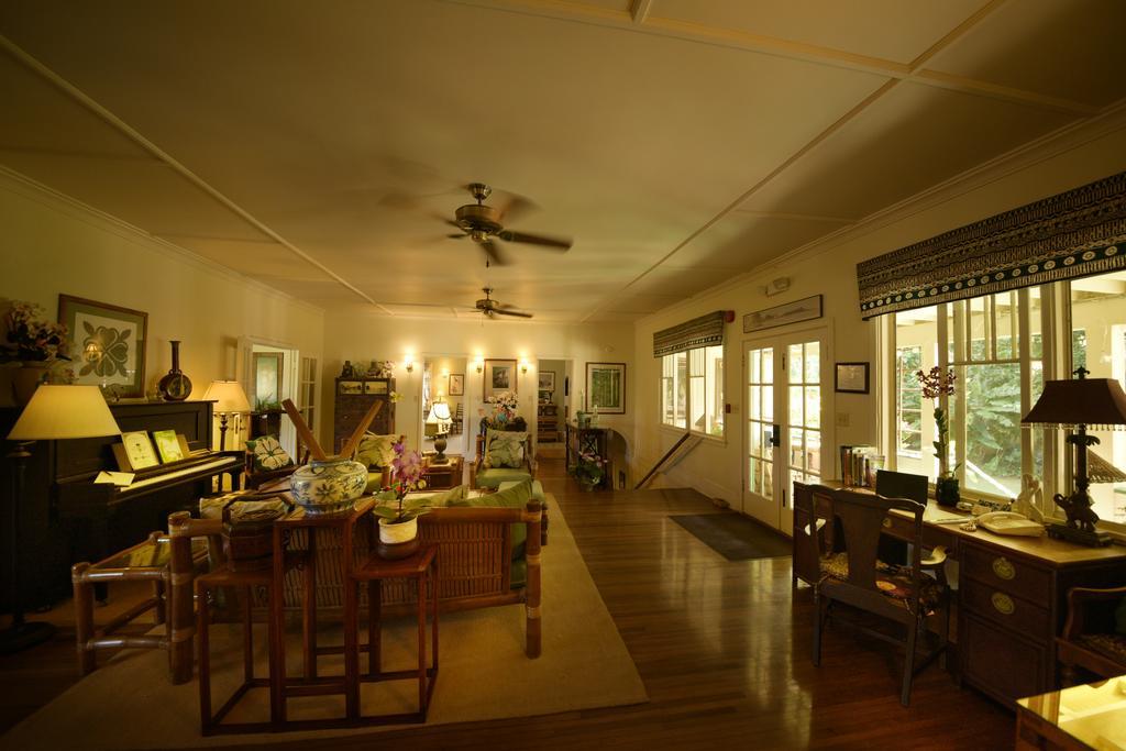 The Historic Wailuku Inn Maui Eksteriør bilde