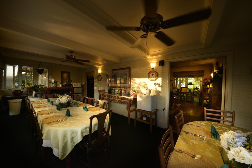 The Historic Wailuku Inn Maui Eksteriør bilde