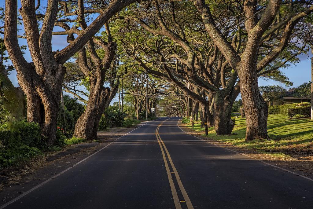 The Historic Wailuku Inn Maui Eksteriør bilde