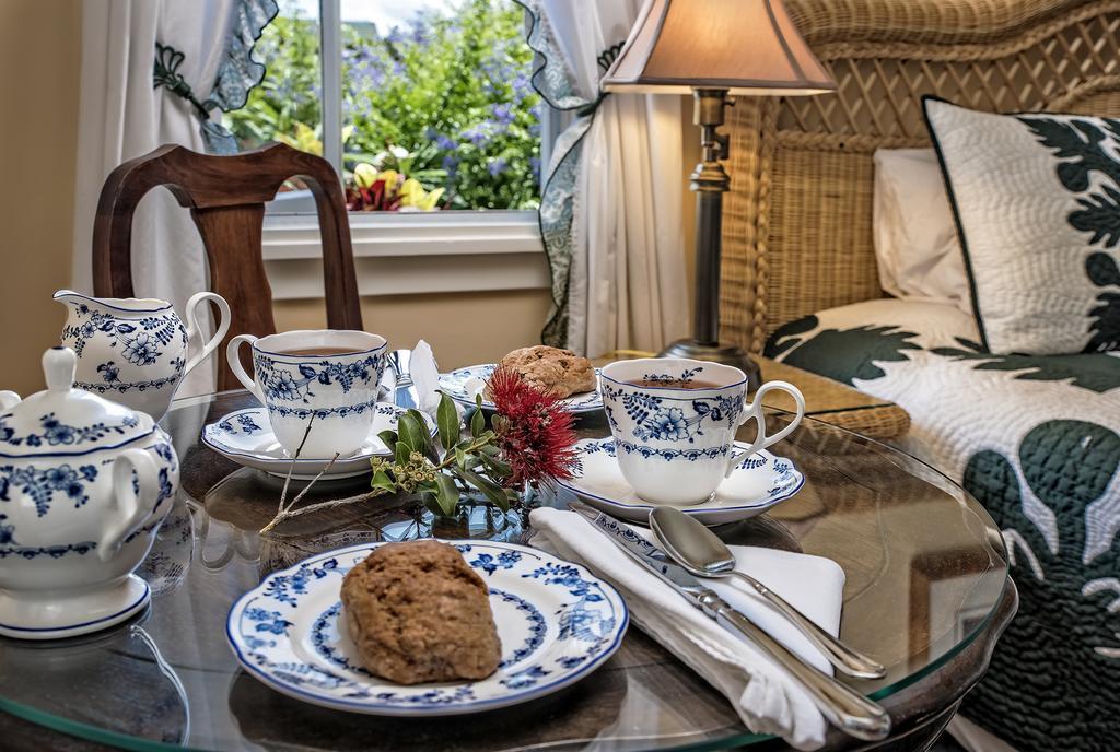 The Historic Wailuku Inn Maui Eksteriør bilde