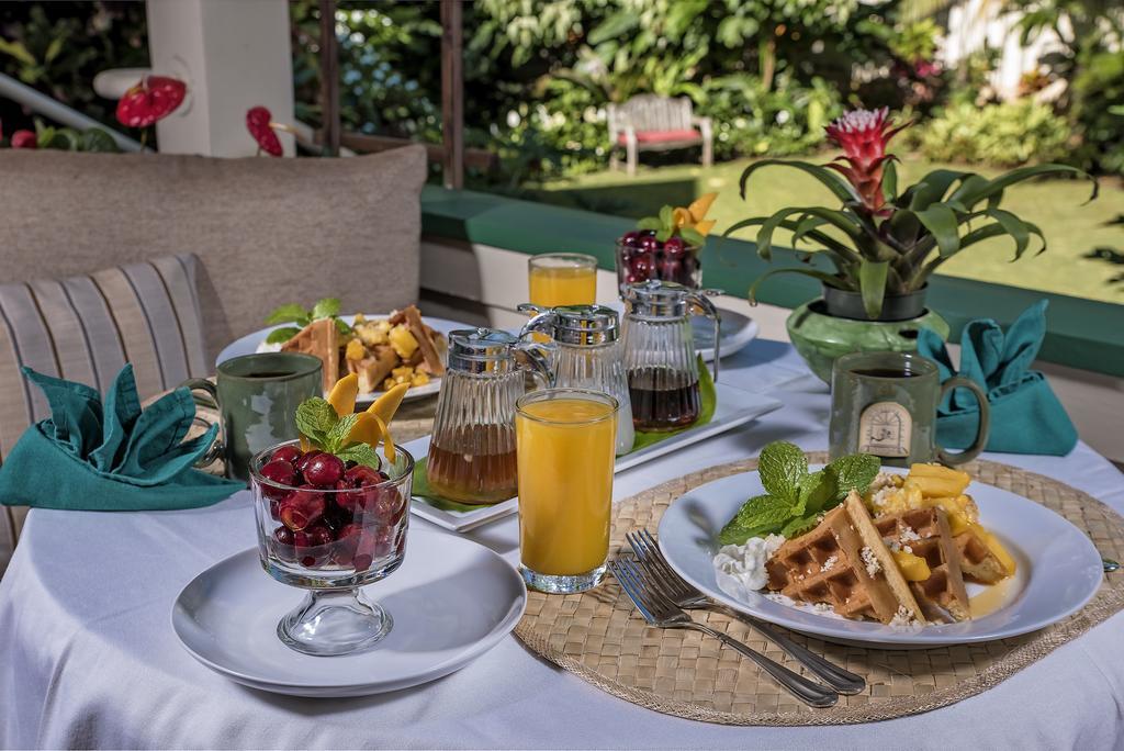 The Historic Wailuku Inn Maui Eksteriør bilde